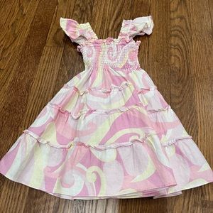 3/4T Hill House Nap Dreas